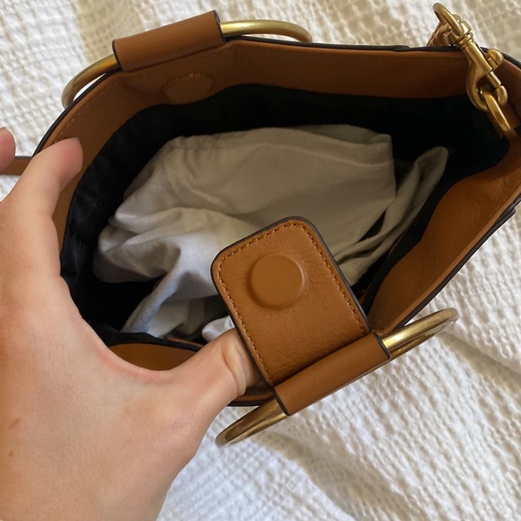 Thacker New York bucket bag - Picture 6 of 7